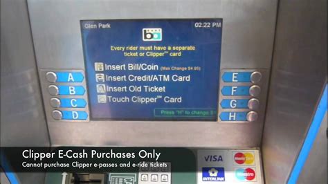 tickets smart cards bart.gov|bart clipper card.